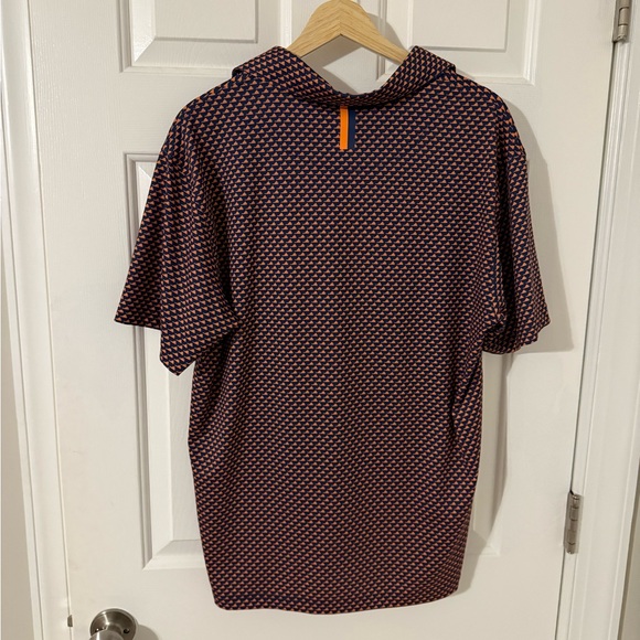 Rhoback Virginia Polo - Picture 2 of 4